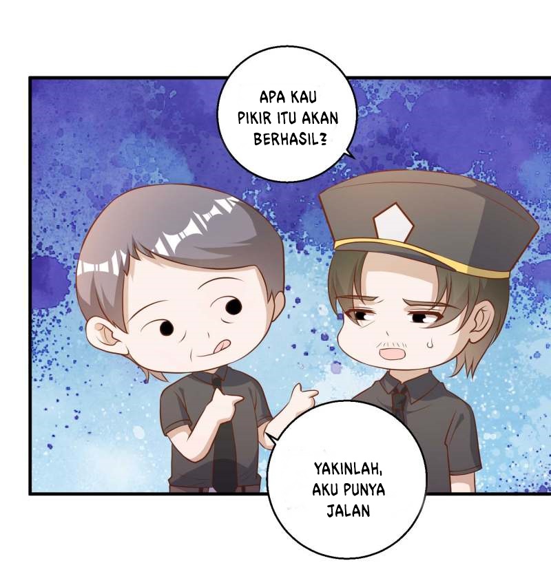 God Fisherman Chapter 53 Gambar 12